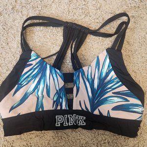 Victoria's Secret PINK Ultimate Sports Bra Size Small